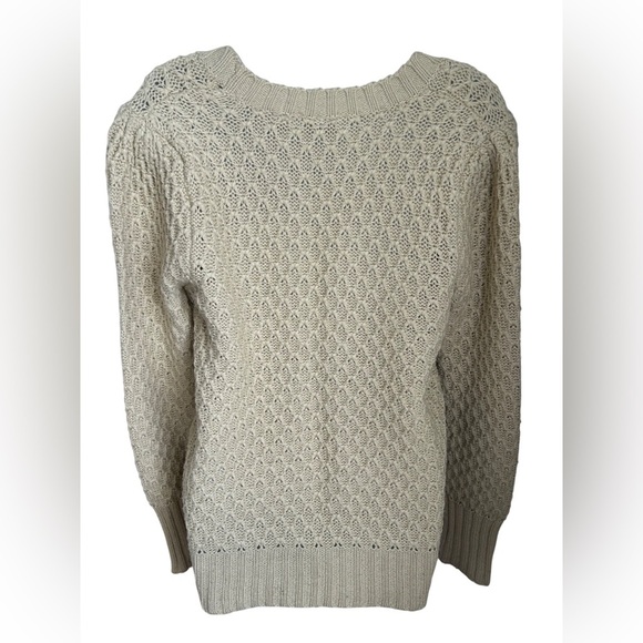 DAYTRIP KNIT SWEATER - Picture 3 of 4